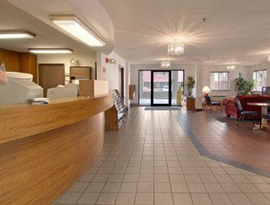 Super 8 By Wyndham Missoula/Reserve St. Экстерьер фото